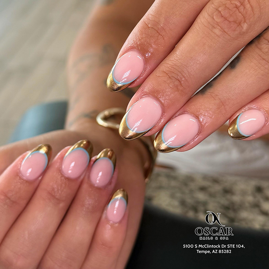 Oscar Nails and Spa_March 2026